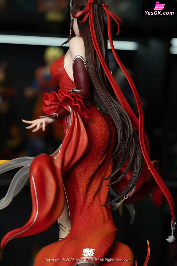 Perfect World Huo Ling Er (Licensed) Statue - JOMATAL Studio [In-Stock] Chinese Style