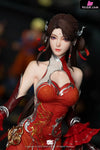 Perfect World Huo Ling Er (Licensed) Statue - JOMATAL Studio [In-Stock] Chinese Style