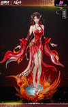 Perfect World Huo Ling Er (Licensed) Statue - Jomatal Studio [Pre-Order] Chinese Style