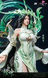 Perfect World Willow God(Licensed) Resin Statue - Pj Studio [Pre-Order] Others