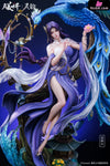 Perfect World Yunxi Resin Statue - Ling Yun Studio [Pre - Order] Others