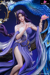 Perfect World Yunxi Resin Statue - Ling Yun Studio [Pre - Order] Others