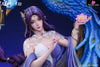 Perfect World Yunxi Resin Statue - Ling Yun Studio [Pre - Order] Others