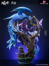 Perfect World Yunxi Resin Statue - Ling Yun Studio [Pre - Order] Others