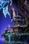 Perfect World Yunxi Resin Statue - Ling Yun Studio [Pre - Order] Others
