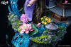 Perfect World Yunxi Resin Statue - Ling Yun Studio [Pre - Order] Others