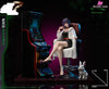 Persona 5 Tae Takemi Statue - Kenn Studio [Pre - Order] Deposit / Regular Others