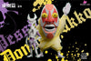 Pesshe Gatiishe & Dondochakka Bilstin GK Statue - YZ Studio [Pre-Order] Full Payment Bleach
