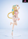 PHANTASY STAR ONLINE 2 es Akhtal Summer Vacation 1/7 Scale Figure - AMAKUNI [Pre-Order] Others