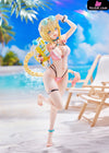 PHANTASY STAR ONLINE 2 es Akhtal Summer Vacation 1/7 Scale Figure - AMAKUNI [Pre-Order] Others