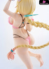 PHANTASY STAR ONLINE 2 es Akhtal Summer Vacation 1/7 Scale Figure - AMAKUNI [Pre-Order] Others