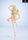 PHANTASY STAR ONLINE 2 es Akhtal Summer Vacation 1/7 Scale Figure - AMAKUNI [Pre-Order] Others