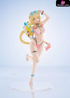 PHANTASY STAR ONLINE 2 es Akhtal Summer Vacation 1/7 Scale Figure - AMAKUNI [Pre-Order] Others