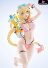 PHANTASY STAR ONLINE 2 es Akhtal Summer Vacation 1/7 Scale Figure - AMAKUNI [Pre-Order] Others