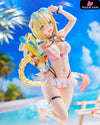 PHANTASY STAR ONLINE 2 es Akhtal Summer Vacation 1/7 Scale Figure - AMAKUNI [Pre-Order] Others