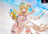 PHANTASY STAR ONLINE 2 es Akhtal Summer Vacation 1/7 Scale Figure - AMAKUNI [Pre-Order] Others