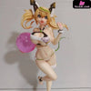 Phantasy Star Online 2 Gene Stellatears Ver Statue - Chun Sheng Zhuan Ye Tu Zhaung Studio