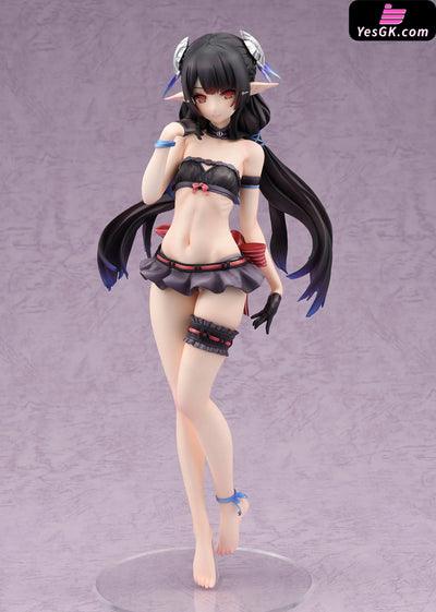 Phantasy Star Online Annette Summer Vacation Statue - Amakuni Studio [Pre - Order] Deposit Others