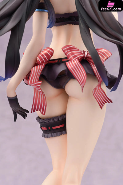 Phantasy Star Online Annette Summer Vacation Statue - Amakuni Studio [Pre - Order] Others