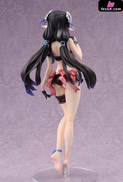 Phantasy Star Online Annette Summer Vacation Statue - Amakuni Studio [Pre - Order] Others