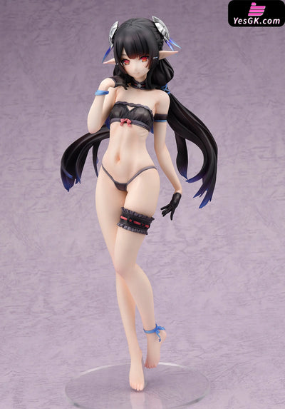 Phantasy Star Online Annette Summer Vacation Statue - Amakuni Studio [Pre - Order] Others