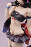 Phantasy Star Online Annette Summer Vacation Statue - Amakuni Studio [Pre - Order] Others