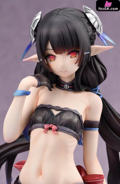 Phantasy Star Online Annette Summer Vacation Statue - Amakuni Studio [Pre - Order] Others