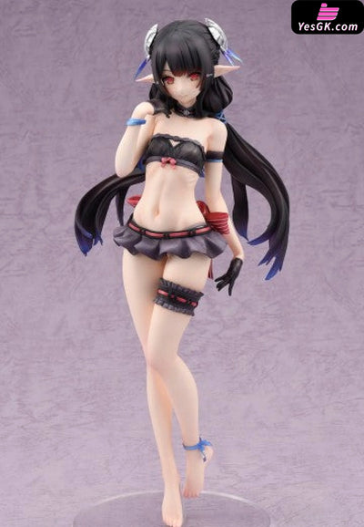 Phantasy Star Online Annette Summer Vacation Statue - Amakuni Studio [Pre - Order] Others