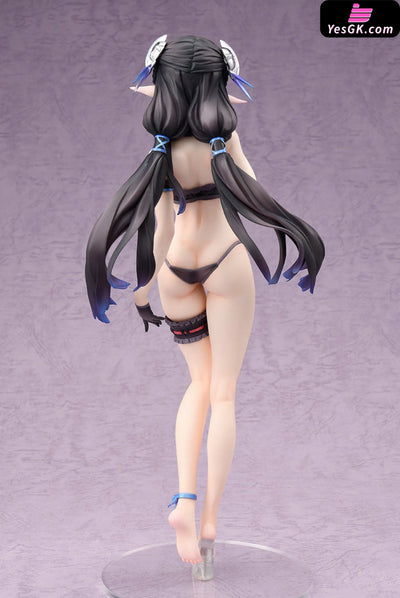 Phantasy Star Online Annette Summer Vacation Statue - Amakuni Studio [Pre - Order] Others