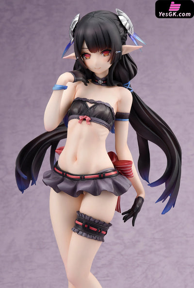 Phantasy Star Online Annette Summer Vacation Statue - Amakuni Studio [Pre - Order] Others