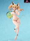 Phantasy Star Online Gene Summer Vacation Statue - Amakuni Studio [Pre - Order] Deposit Others