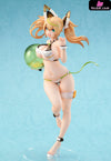 Phantasy Star Online Gene Summer Vacation Statue - Amakuni Studio [Pre - Order] Others