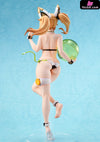 Phantasy Star Online Gene Summer Vacation Statue - Amakuni Studio [Pre - Order] Others