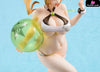 Phantasy Star Online Gene Summer Vacation Statue - Amakuni Studio [Pre - Order] Others