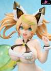 Phantasy Star Online Gene Summer Vacation Statue - Amakuni Studio [Pre - Order] Others