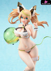 Phantasy Star Online Gene Summer Vacation Statue - Amakuni Studio [Pre - Order] Others