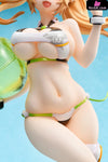 Phantasy Star Online Gene Summer Vacation Statue - Amakuni Studio [Pre - Order] Others