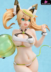 Phantasy Star Online Gene Summer Vacation Statue - Amakuni Studio [Pre - Order] Others