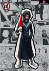 Phantom Troupe #2 Feitan Portor Gk Statue - Mo Er Dai Studio [Pre-Order] Deposit Hunter X