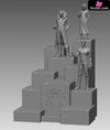 Phantom Troupe #2 Feitan Portor Gk Statue - Mo Er Dai Studio [Pre-Order] Hunter X