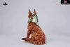 Pharaoh Cat Licensed Statue - JXK Studio [Pre-Order] - Original Design