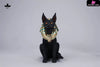 Pharaoh Cat Licensed Statue - JXK Studio [Pre-Order] - Original Design