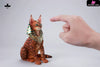 Pharaoh Cat Licensed Statue - JXK Studio [Pre-Order] - Original Design
