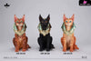 Pharaoh Cat Licensed Statue - JXK Studio [Pre-Order] - Original Design