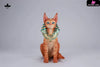 Pharaoh Cat Licensed Statue - JXK Studio [Pre-Order] - Original Design