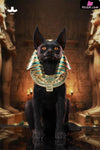 Pharaoh Cat Licensed Statue - JXK Studio [Pre-Order] - Original Design