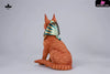 Pharaoh Cat Licensed Statue - JXK Studio [Pre-Order] - Original Design