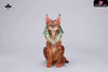Pharaoh Cat Licensed Statue - JXK Studio [Pre-Order] - Original Design