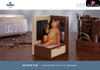 Philosopher Cat at the Windowsill Licensed Statue - JXK Studio [Pre-Order] - Original Design