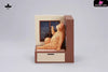 Philosopher Cat at the Windowsill Licensed Statue - JXK Studio [Pre-Order] - Original Design